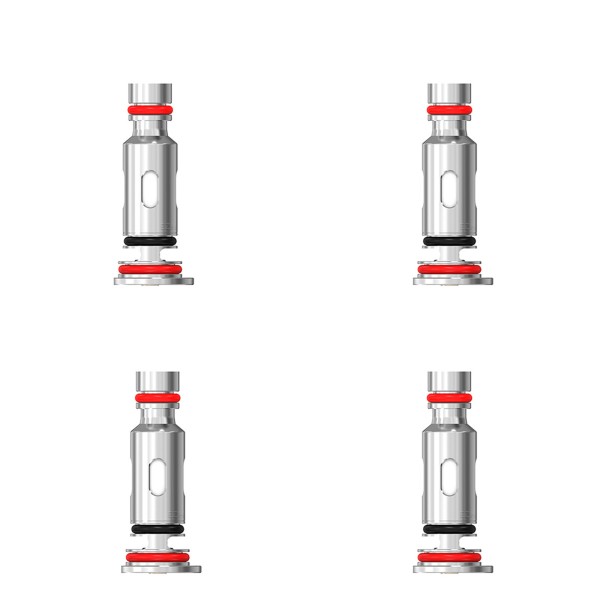 Uwell Caliburn A2 Pod Tank Verdampfer - 0,9 Ohm