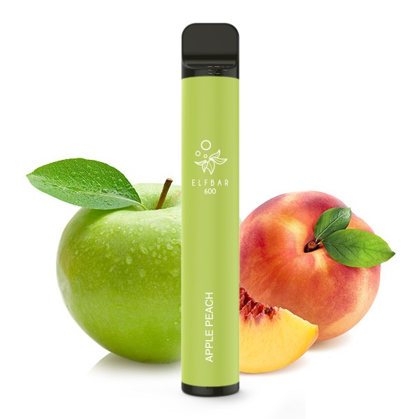 Nameless Vape - Green Apple